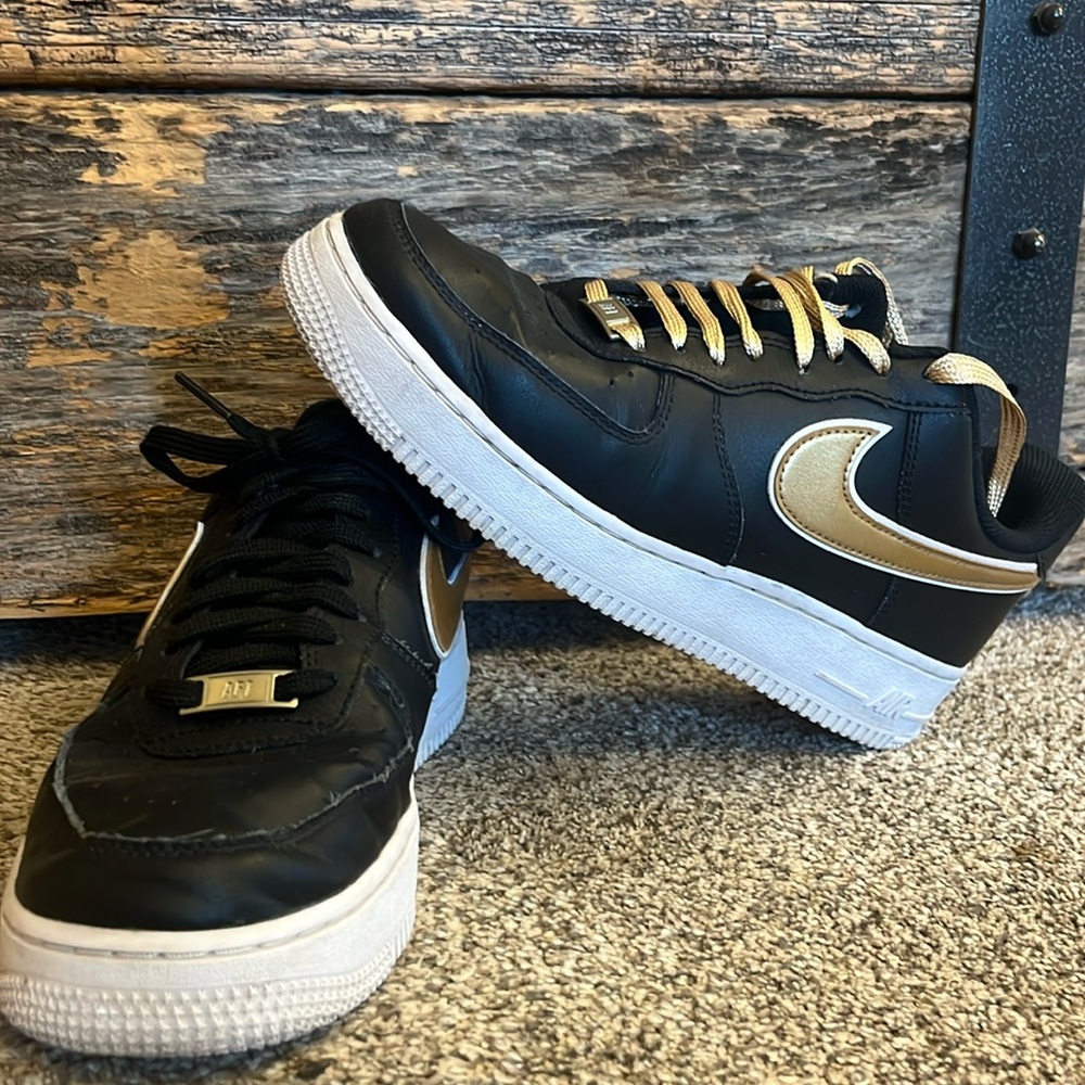 Nike Air Force1